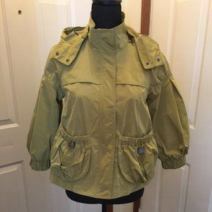 Burberry Spring Jacket